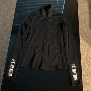 P.E Nation Long Sleeve Top